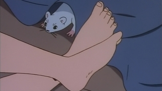 Голубые небеса Ромео (1995)