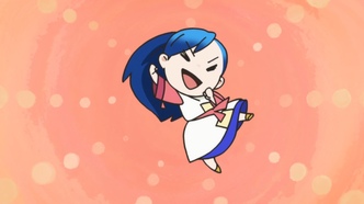 Власть книжного червя OVA (2020)