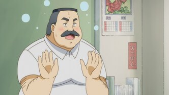 Дядя и зефир (2016)