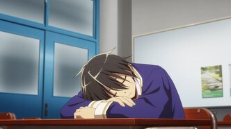 Нападение одиночки на иной мир (2024)