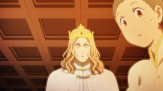 На самом деле я самый сильный? (2023)