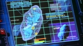 Сага о Харлоке: Кольцо Нибелунга (1999)