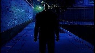 Легенда о ниндзе Рюкэне (1991)