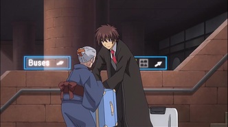 Князь тьмы с задней парты (2010)