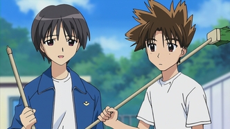 Этот ужасный и прекрасный мир (2004)