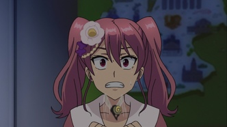 Остров гигантских насекомых (2020)