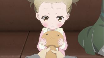 Несокрушимая механическая кукла (2013)