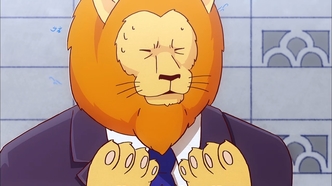 Офисный работник из Африки (2019)