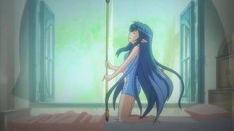 Неуязвимая Левиафан (2013)