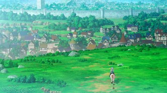 Семь смертных грехов: Недовольство Эдинбурга (2022)