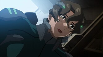 Небесный Фафнир: Исход (2015)