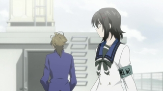 Монохромный фактор (2008)