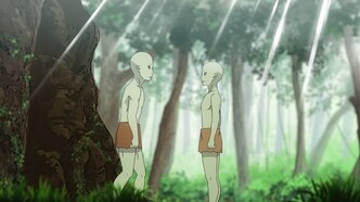 Перерождение: Монстр (2024)