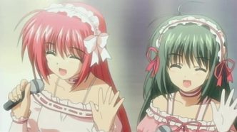 Любимая кукла – милый идол (2006)