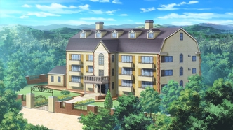 Макен-Ки! (2011)