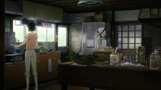 Добро пожаловать на космическое шоу (2010)