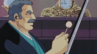 Городской охотник (1987)