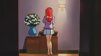 Трепещущие воспоминания: Навсегда с тобой (1999)