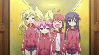 Детективное агентство Милки Холмс 2 (2011)