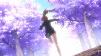 Саки: История Атиги (2012)