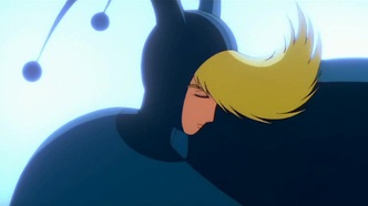 Юнико на магическом острове (1983)