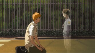 Блич: Глава из ада (2010)