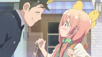 Дневник Хинако (2017)