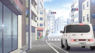 Детектив Конан: Чаепитие Зеро (2022)