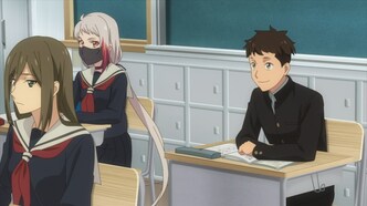 Время ниндзя (2022)