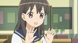 Сиба Инуко (2012)