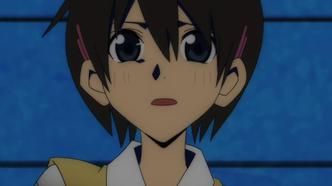 Киберэгоист Кайдзо (2011)