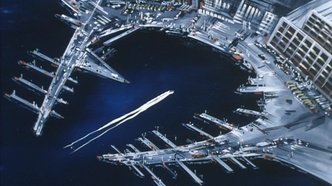 Битва демонов: Стальной дьявол (1987)