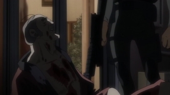 Голго 13 (2008)