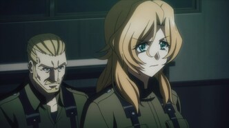 Чёрные метки (2016)