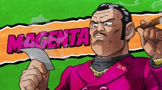 Драконий жемчуг: Супер — супергерой (2022)