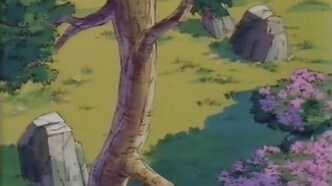 Косукэ и Рикимару: Дракон острова Компэй (1988)