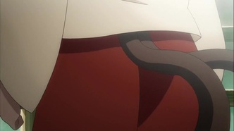 Кошачья богиня из Яоёродзу (2011)