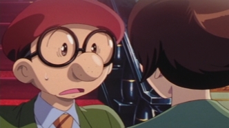 Осаму Тэдзука ушёл?! Последнее чудо 20-го века (2000)