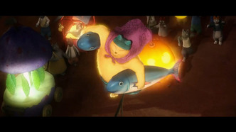 Волшебный лес (2006)