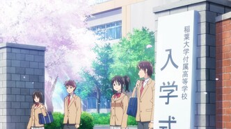 Духовные хроники / Мифический дух. Хроники (2021)