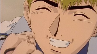 Крутой учитель Онидзука (1999)