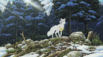 Фусэ: История охотницы (2012)