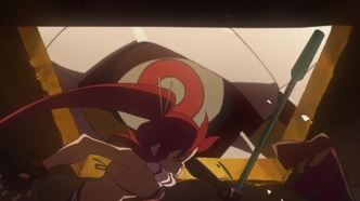 Гуррен-Лаганн (2008)