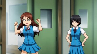 Чудесная Момо (2014)