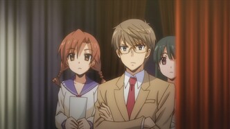 Моя жена – президент студенческого совета! (2015)