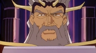 Воин Гулкэва (1995)