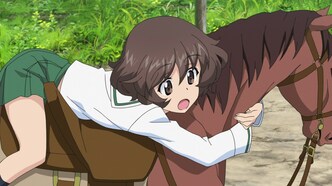 Девушки и танки: Финал. Часть 3. Спецвыпуски (2021)