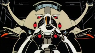 Трава: Межпланетный кулак (2002)