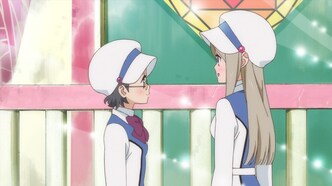 Медвежья буря, лилий ураган (2015)