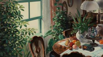 Шёпот сердца (1995)